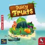 Pegasus Spiele Juicy Fruits 50 min Gioco da tavolo Gioco di ruolo (57802G)