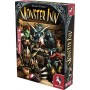 Pegasus Spiele Monster Inn Gioco da tavolo Gioco di ruolo (18288G)