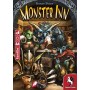 Pegasus Spiele Monster Inn Gioco da tavolo Gioco di ruolo (18288G)