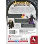 Pegasus Spiele Monster Inn Gioco da tavolo Gioco di ruolo (18288G)