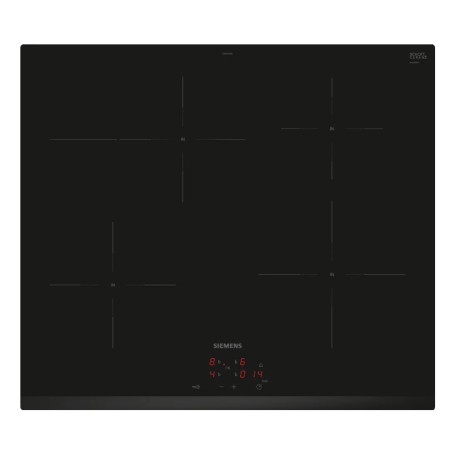 Siemens iQ300 EQ322IAAB set di elettrodomestici da cucina Piano cottura a induzione Forno elettrico
