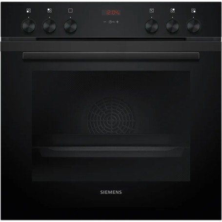 Siemens iQ300 HE213ABB3 + EA631GNA1E set di elettrodomestici da cucina Ceramica Forno elettrico (EQ212KAAB)