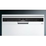 Siemens iQ300 SN23HW02ME lavastoviglie Libera installazione 14 coperti D