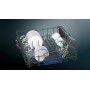 Siemens iQ300 SN23HW02ME lavastoviglie Libera installazione 14 coperti D