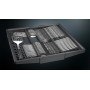 Siemens iQ300 SN23HW02ME lavastoviglie Libera installazione 14 coperti D
