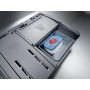 Siemens iQ300 SN23HW02ME lavastoviglie Libera installazione 14 coperti D