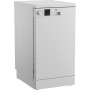 Beko DVS05024W Libera installazione 10 coperti E