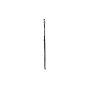 Sopar 23144 Supporto TV a parete 177,8 cm (70") Nero (23144)