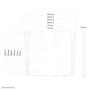 Neomounts by Newstar Supporto a parete per monitor/TV (FPMA-W110BLACK)