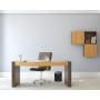 Rowenta Mini Excel Interno Nero 1800 W Riscaldatore ambiente elettrico con ventilatore (SO9261)