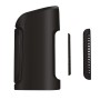 Rowenta Mini Excel Interno Nero 1800 W Riscaldatore ambiente elettrico con ventilatore (SO9261)
