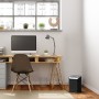 Rowenta Mini Excel Interno Nero 1800 W Riscaldatore ambiente elettrico con ventilatore (SO9261)