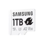 Samsung MB-MD1T0S 1 TB MicroSDXC UHS-I Classe 10 (MB-MD1T0SA/LC1)