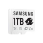 Samsung MB-MD1T0S 1 TB MicroSDXC UHS-I Classe 10 (MB-MD1T0SA/LC1)