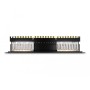 DeLOCK 66876 pezzo di pannello 1U (66876)