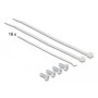 DeLOCK 66876 pezzo di pannello 1U (66876)