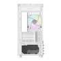 Thermaltake View 170 WS ARGB Snow Micro Tower Bianco (CA-1Z4-00M6WN-WS)