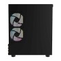 Thermaltake View 170 WS ARGB Micro Tower Nero (CA-1Z4-00M1WN-WS)