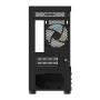Thermaltake View 170 WS ARGB Micro Tower Nero (CA-1Z4-00M1WN-WS)