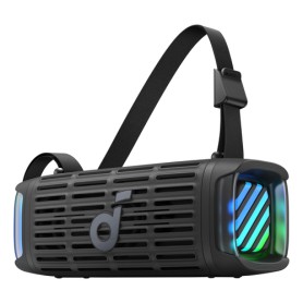 Soundcore Boom 3i Altoparlante portatile stereo Nero 50 W (D5100A10)