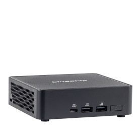 bluechip BUSINESSline L1551 *Green* Intel Core 5 120U 16 GB DDR5-SDRAM 500 GB SSD Windows 11 Pro Mini PC Nero (551415)