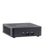 bluechip BUSINESSline L1551 *Green* Intel Core 5 120U 16 GB DDR5-SDRAM 500 GB SSD Windows 11 Pro Mini PC Nero (551415)