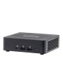 bluechip BUSINESSline L1551 *Green* Intel Core 5 120U 16 GB DDR5-SDRAM 500 GB SSD Windows 11 Pro Mini PC Nero (551415)