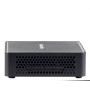 bluechip BUSINESSline L1551 *Green* Intel Core 5 120U 16 GB DDR5-SDRAM 500 GB SSD Windows 11 Pro Mini PC Nero (551415)