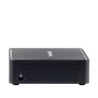bluechip BUSINESSline L1551 *Green* Intel Core 5 120U 16 GB DDR5-SDRAM 500 GB SSD Windows 11 Pro Mini PC Nero (551415)