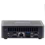 bluechip BUSINESSline L1551 *Green* Intel Core 5 120U 16 GB DDR5-SDRAM 500 GB SSD Windows 11 Pro Mini PC Nero (551415)