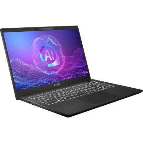 MSI Modern AI C2HMG-265 - 15.6" FHD Display Intel Core Ultra 7 255HX DDR5 - Core Ultra 7 - 512 GB (0015H5-265)