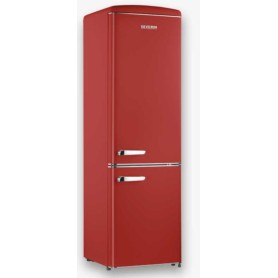 Severin RKG 8917 Frigorifero retrò 181 X 55 cm Rosso