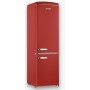 Severin RKG 8917 Frigorifero retrò 181 X 55 cm Rosso