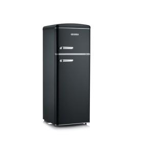 Severin RKG 8932 frigorifero con congelatore Libera installazione 206 L E Nero (RKG 8932)