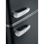 Severin RKG 8932 frigorifero con congelatore Libera installazione 206 L E Nero (RKG 8932)