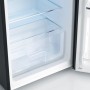 Severin RKG 8932 frigorifero con congelatore Libera installazione 206 L E Nero (RKG 8932)