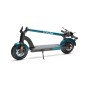So-Flow SO4 Pro Nero, Turchese 20 km/h 10,5 Ah (300.430.02)