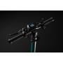 So-Flow SO4 Pro Nero, Turchese 20 km/h 10,5 Ah (300.430.02)