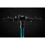 So-Flow SO4 Pro Nero, Turchese 20 km/h 10,5 Ah (300.430.02)