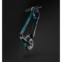 So-Flow SO4 Pro Nero, Turchese 20 km/h 10,5 Ah (300.430.02)