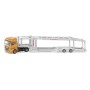 SUPER MAN Autotransporter (blau/wei) (10394400000)