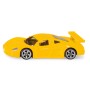 SUPER MAN Autotransporter (blau/wei) (10394400000)