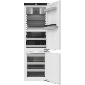 BORA C178KGWS2 Cool Best Frigorifero Congelatore con Collegamento Acqua