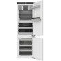 BORA C178KGWS2 Cool Best Frigorifero Congelatore con Collegamento Acqua