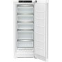 Congelatore Liebherr GN 46Vd25 145,5 x 59,7 cm