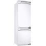 Samsung BRB2G715EWW No-Frost 177,5 x 54 cm Porta Fissa Bianco da incasso