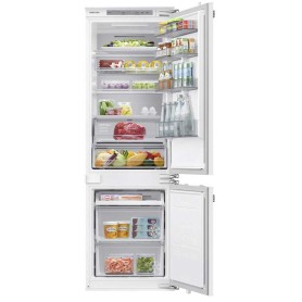 Samsung BRB2G715EWW No-Frost 177,5 x 54 cm Porta Fissa Bianco da incasso