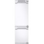 Samsung BRB80F26BDF0 NoFrost 177,5 X 54 cm con raffreddamento in metallo, Twin Cooling e modalità AI Energy