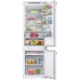Samsung BRB80F26BDF0 NoFrost 177,5 X 54 cm con raffreddamento in metallo, Twin Cooling e modalità AI Energy