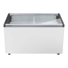 Liebherr EFI 3553-41 Commercial 82,5 x 125,5 cm Bianco Vetrina con coperchio scorrevole